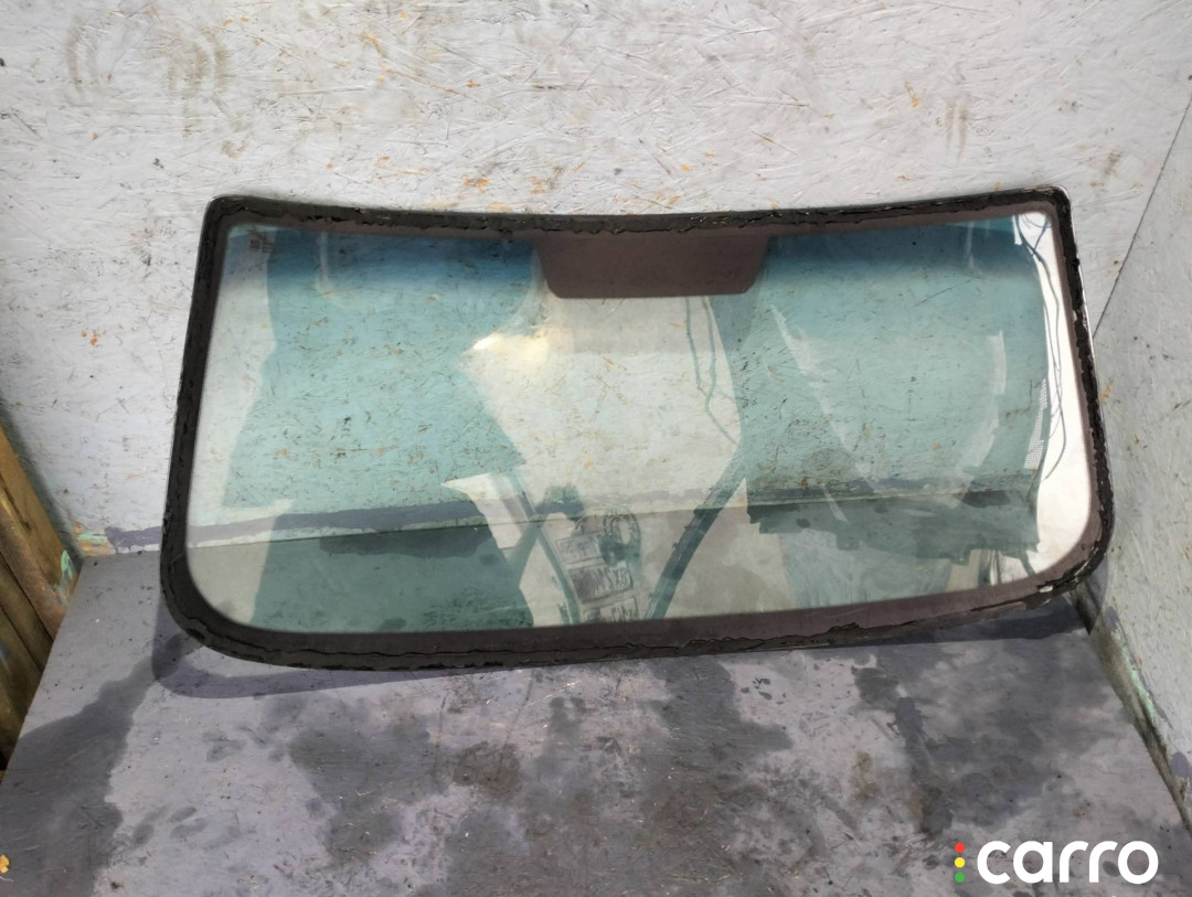 Стекло лобовое Chevrolet Niva 2008г. - фото №2