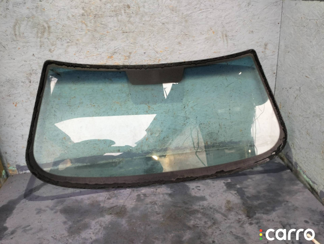 Стекло лобовое Chevrolet Niva 2008г. - фото №6