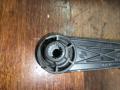 51328122503 Ручка стеклоподъемника BMW 3 E46 - фото №4