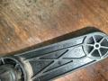 51328122503 Ручка стеклоподъемника BMW 3 E46 - фото №4