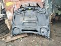 8381241 Капот BMW 3 E46 - фото №6