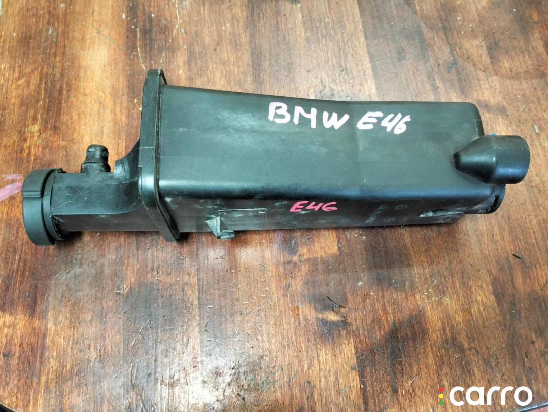 7551210SX Бачок расширительный BMW 3 E46 - фото №2