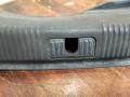 4G5863471 Обшивка багажника Audi A6 4G/C7 - фото №5