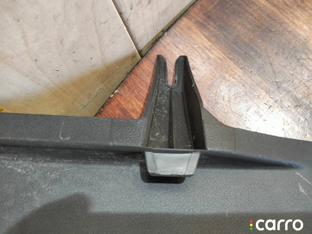 4G5863471 Обшивка багажника Audi A6 4G/C7 - фото №7