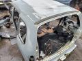 Часть кузова (вырезанный элемент) Chevrolet Niva 2008г. - фото №2