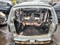 Часть кузова (вырезанный элемент) Chevrolet Niva 2008г. - фото №6