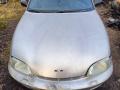 Часть кузова (вырезанный элемент) Chevrolet Cavalier 3 2001г. - фото №2