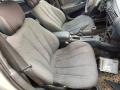 Часть кузова (вырезанный элемент) Chevrolet Cavalier 3 2001г. - фото №9