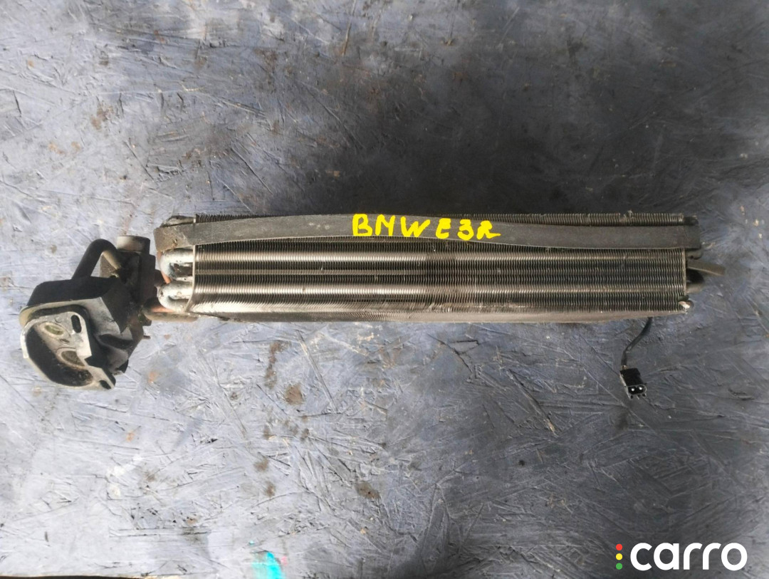 64118362851 Испаритель кондиционера BMW 7 E32 - фото №2