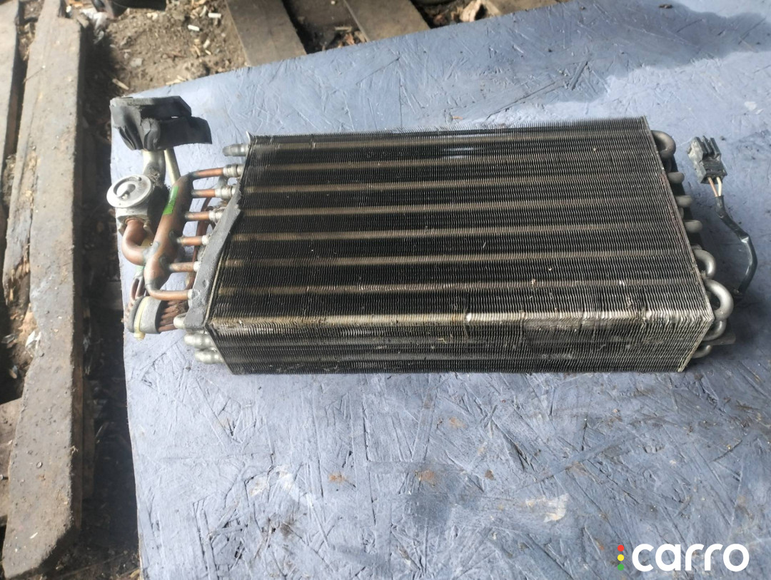 64118362851 Испаритель кондиционера BMW 7 E32 - фото №3