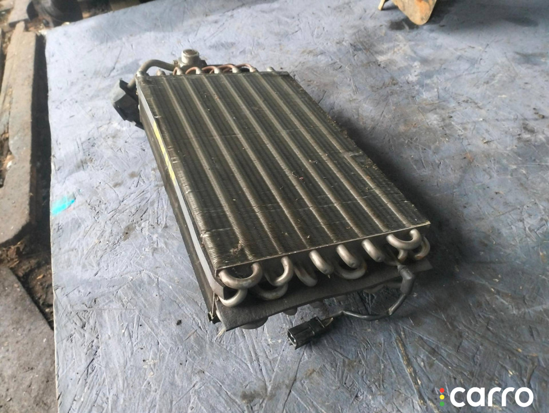 64118362851 Испаритель кондиционера BMW 7 E32 - фото №4