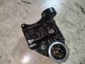 Кронштейн гидроусилителя Chevrolet Niva 2008г. - фото №2