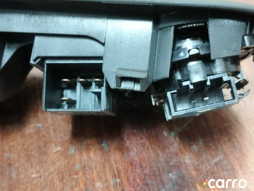 1J4839113C ручка внутренняя двери задней левой Volkswagen Passat B5 2003г. - фото №6