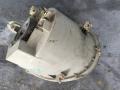 082221120L Фара левая Daewoo Matiz M150 рест - фото №6