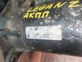 A16885 Стартер Daewoo Leganza 2000г. - фото №8