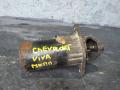 Стартер Chevrolet Viva 2005г. - фото №3