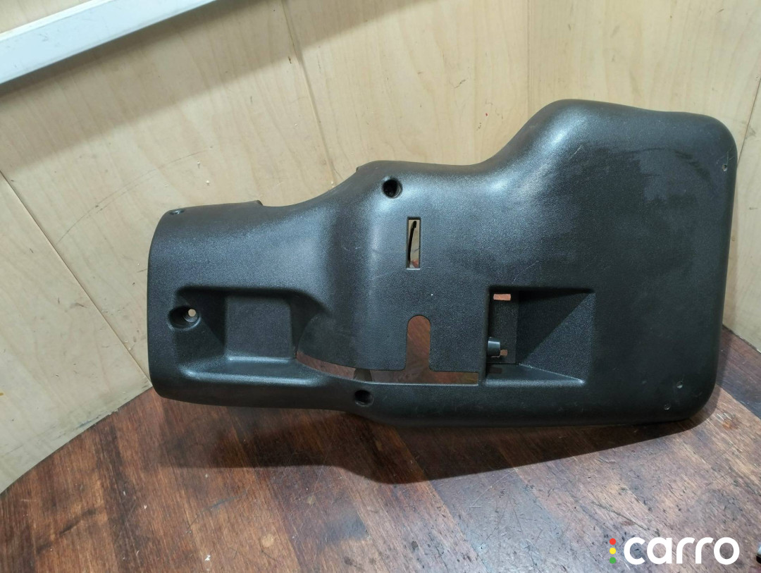 21233403072 кожух рулевой колонки Chevrolet Niva 2008г. - фото №2