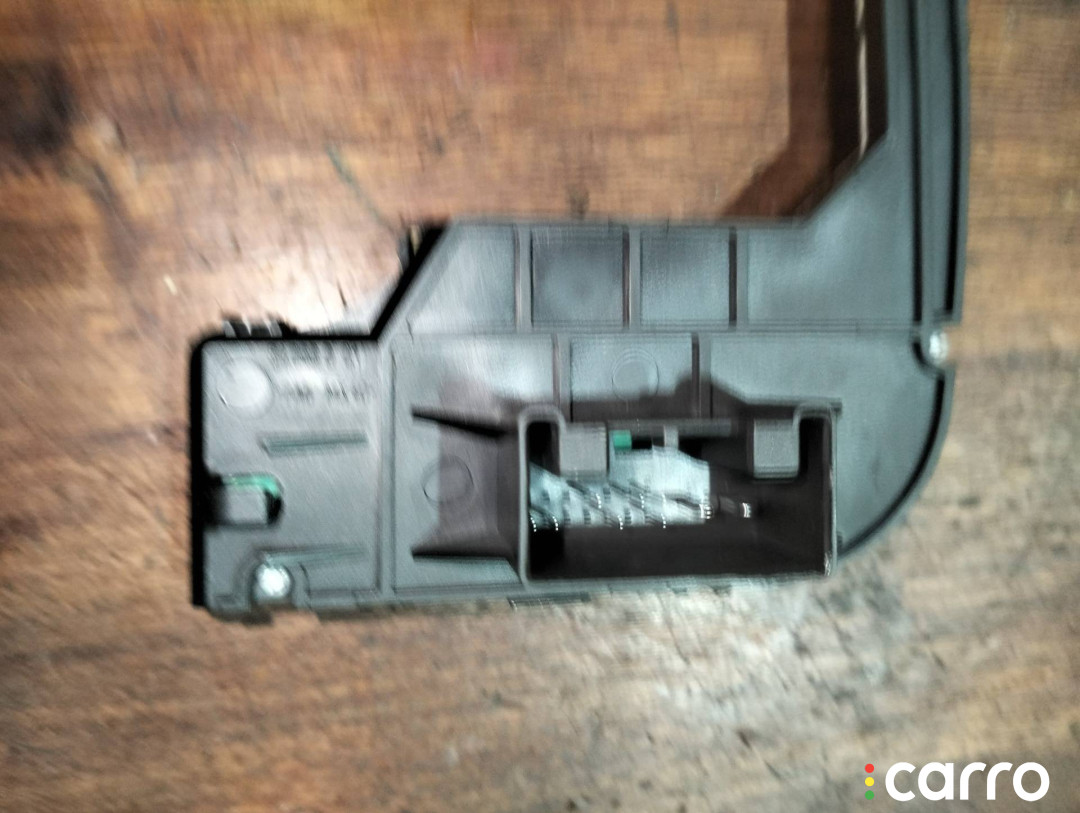 4F0953549A переключатель подрулевой (стрекоза) Audi A6 4F/C6 2005г. - фото №5