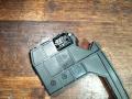 4F0953549A переключатель подрулевой (стрекоза) Audi A6 4F/C6 2005г. - фото №8