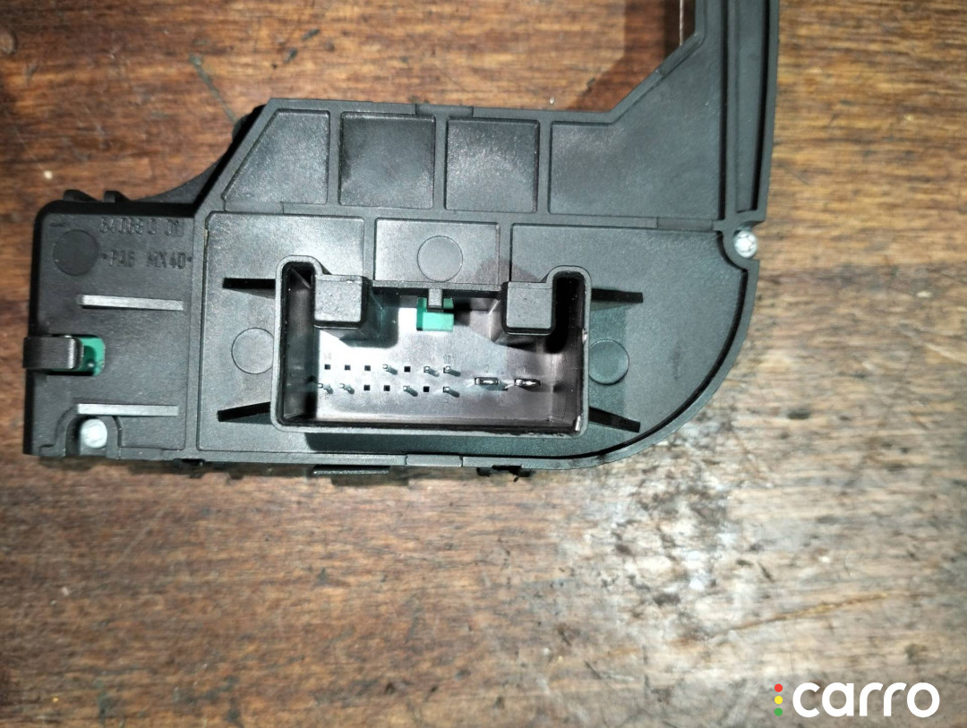 4F0953549A переключатель подрулевой (стрекоза) Audi A6 4F/C6 2005г. - фото №9