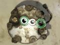 SD7V16 Компрессор кондиционера Chery Amulet A15 - фото №6