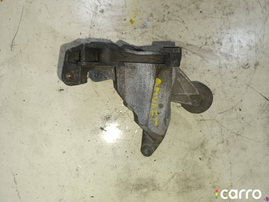A113701118 Кронштейн генератора Chery Amulet A15 - фото №2