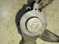 A113701118 Кронштейн генератора Chery Amulet A15 - фото №3
