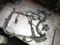 проводка форсунок Skoda Fabia (6Y) 2007г. - фото №2