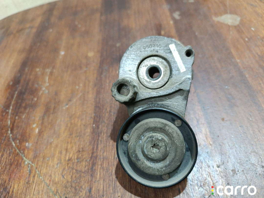 950210, PB3027, PB1050 Ролик натяжителя Opel Astra H - фото №8