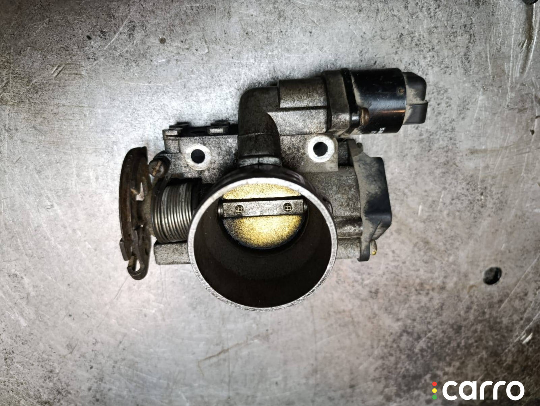 F01R065907, F01R064915 заслонка дроссельная Chery Amulet A15 - фото №2