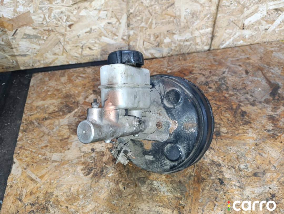 BM111028 Вакуумный усилитель тормозов Hyundai Sonata EF - фото №1