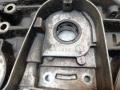 55556428, 12992380 насос масляный Opel Astra H - фото №5