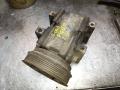 96FW19D629BC Компрессор кондиционера Ford Fiesta 4 - фото №2