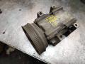 96FW19D629BC Компрессор кондиционера Ford Fiesta 4 - фото №3