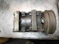 96FW19D629BC Компрессор кондиционера Ford Fiesta 4 - фото №4