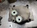 96FW19D629BC Компрессор кондиционера Ford Fiesta 4 - фото №6