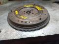 96MM6375AH маховик Ford Fiesta 4 - фото №5