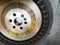 96MM6375AH маховик Ford Fiesta 4 - фото №6