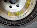 96MM6375AH маховик Ford Fiesta 4 - фото №7