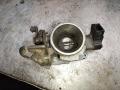 95BF9B989 заслонка дроссельная Ford Fiesta 4 - фото №6