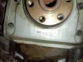 3M5G6015, 6MF6A785AD, 96MM6K301AC, Q4NRA Двигатель Ford Fiesta 4 - фото №10