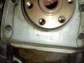 3M5G6015, 6MF6A785AD, 96MM6K301AC, Q4NRA Двигатель Ford Fiesta 4 - фото №12