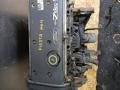 3M5G6015, 6MF6A785AD, 96MM6K301AC, Q4NRA Двигатель Ford Fiesta 4 - фото №20