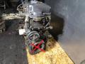 QG18DE, QG18, 9F6UKR1 Двигатель Nissan Primera P11 2001г. - фото №2