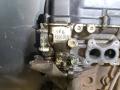 QG18DE, QG18, 9F6UKR1 Двигатель Nissan Primera P11 2001г. - фото №9