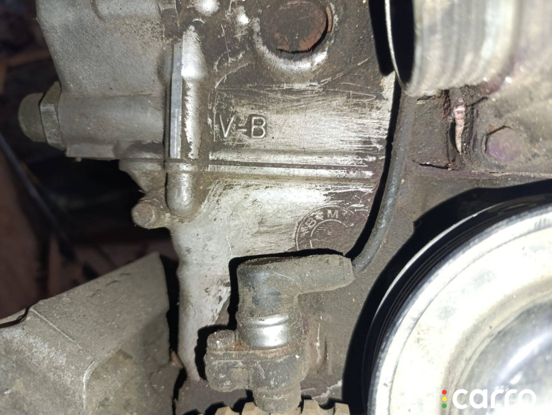 M50B20 Двигатель BMW 5 E34 - фото №11