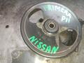 7611332111 Насос гидроусилителя руля Nissan Primera P11 2001г. - фото №4