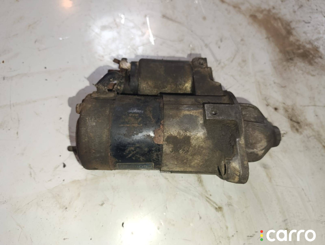 3610038050 Стартер Hyundai Sonata EF - фото №6