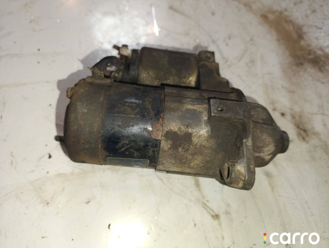 3610038050 Стартер Hyundai Sonata EF - фото №7