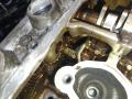 головка блока цилиндров Subaru Tribeca - фото №5
